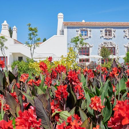Vermelho Melides - Relais & Chateaux Exterior photo