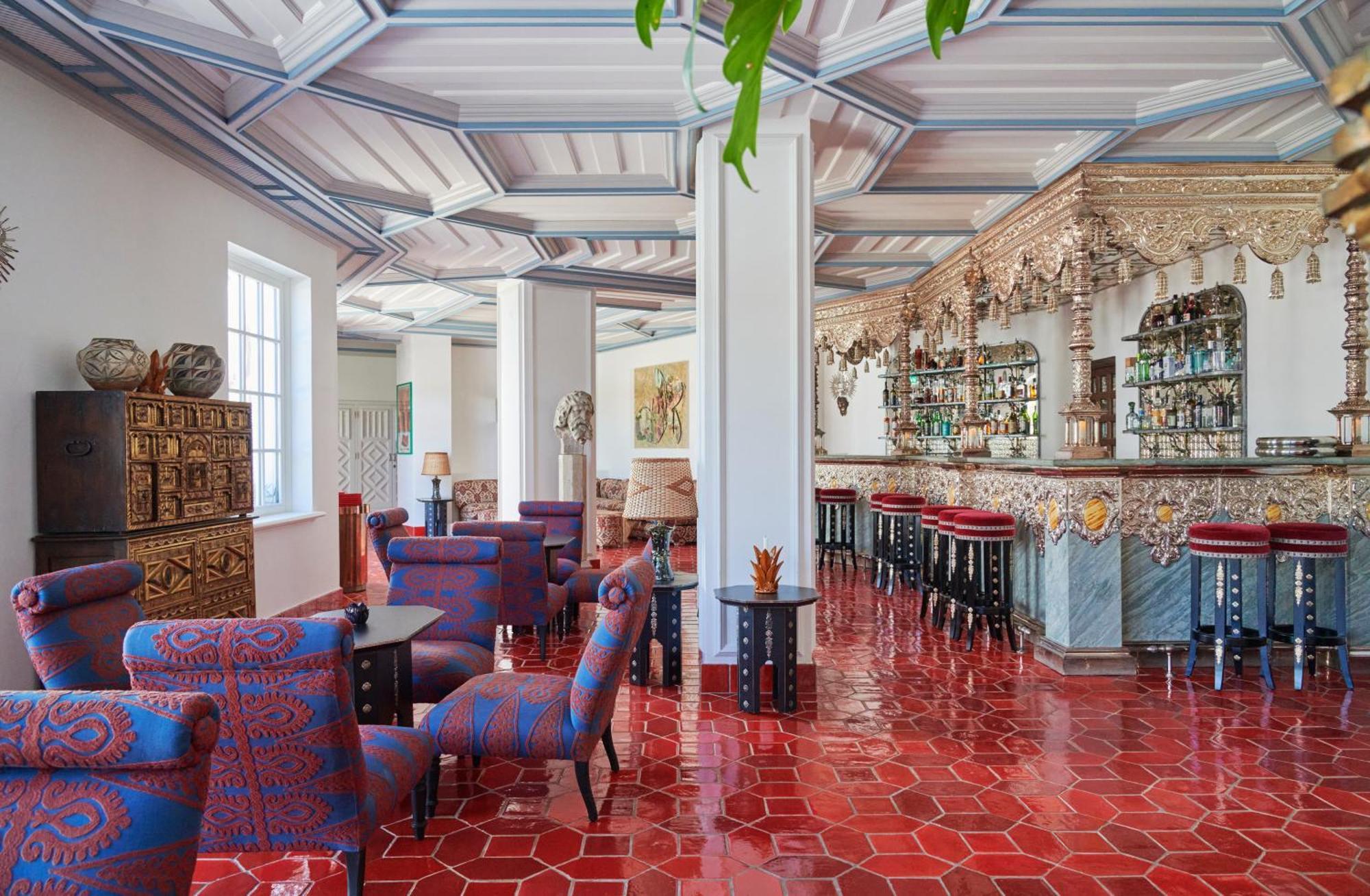 Vermelho Melides - Relais & Chateaux Exterior photo