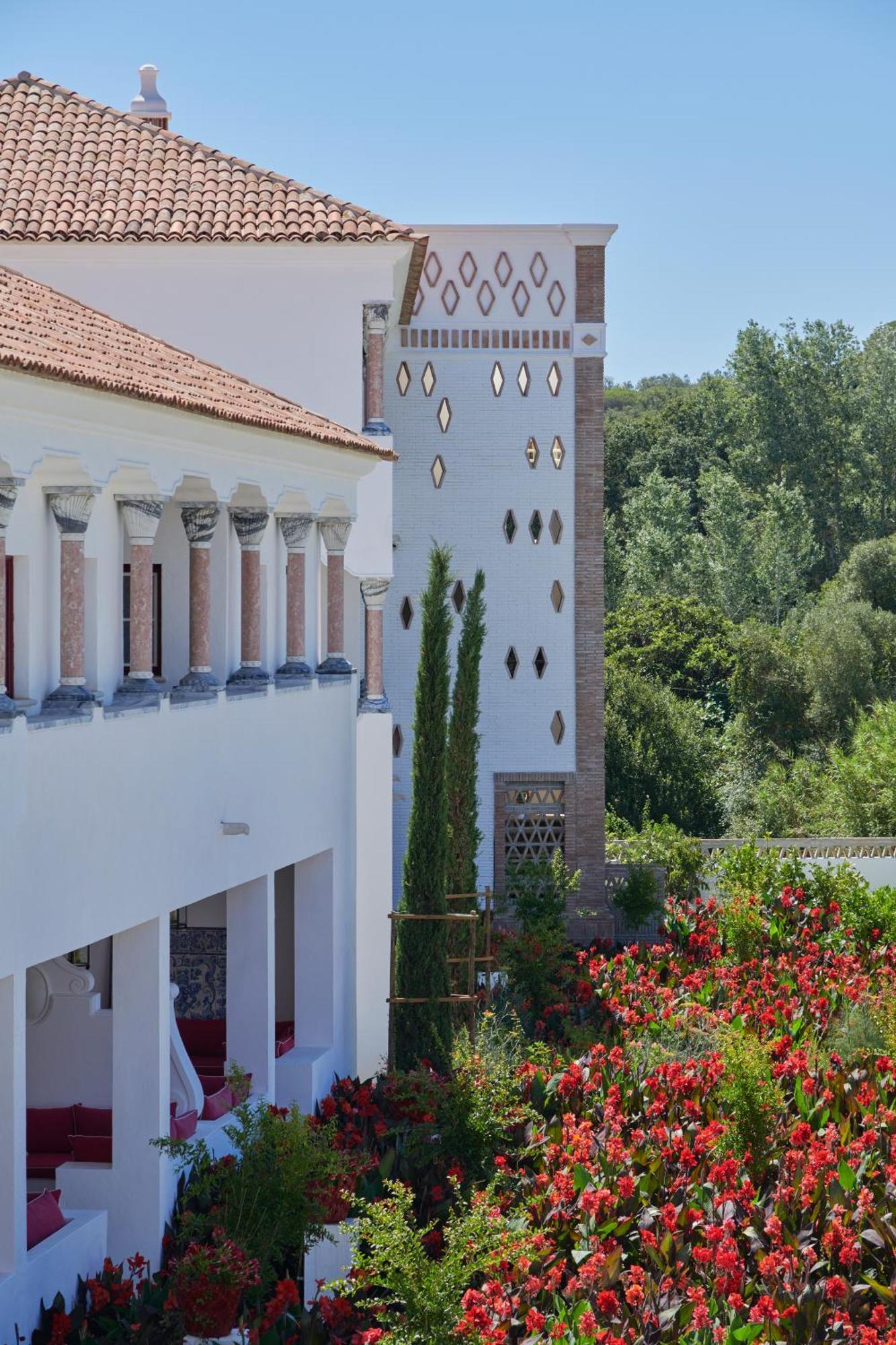 Vermelho Melides - Relais & Chateaux Exterior photo