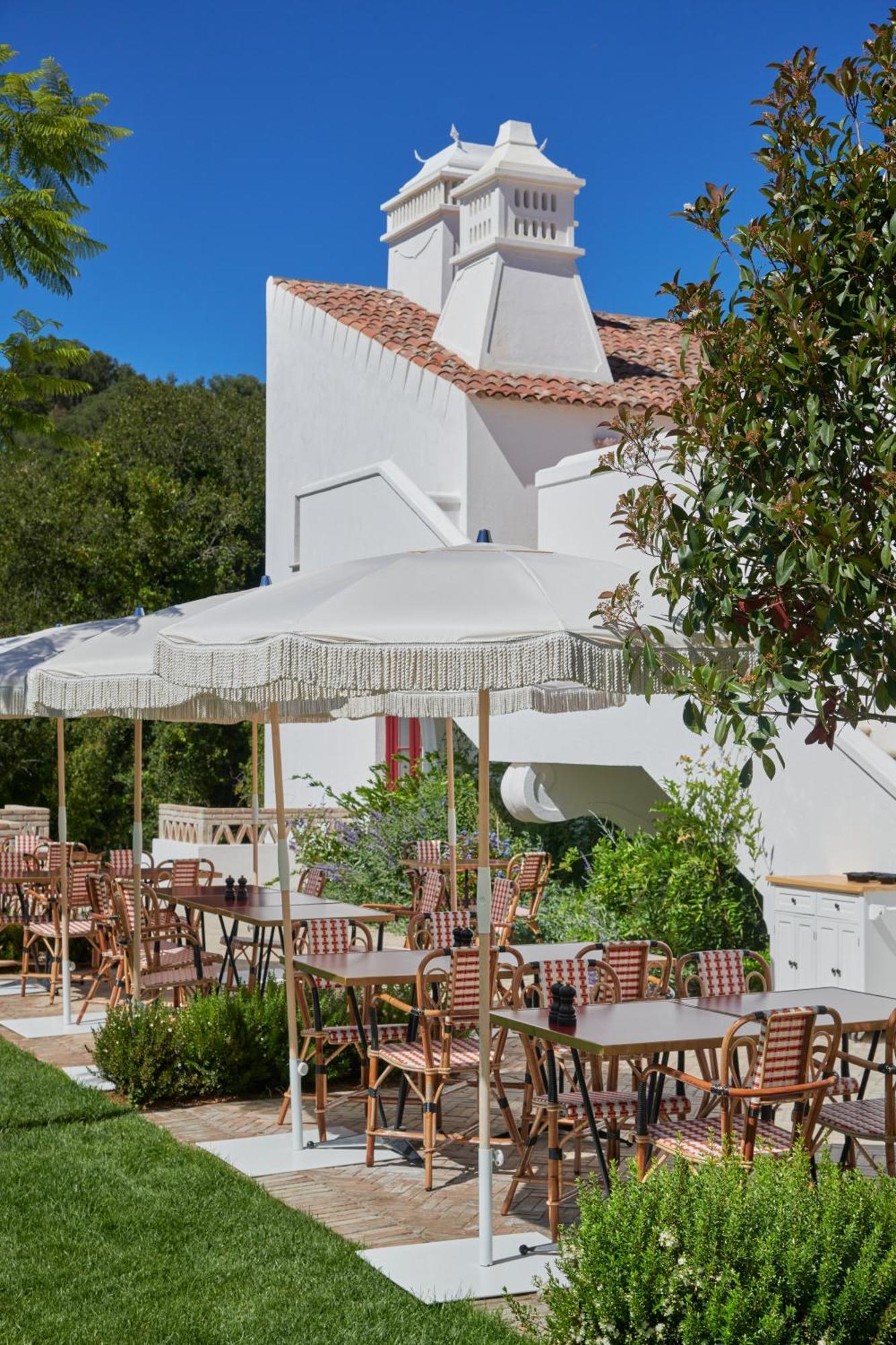 Vermelho Melides - Relais & Chateaux Exterior photo