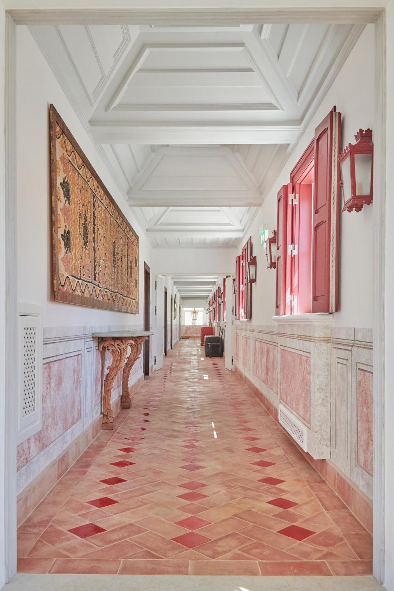 Vermelho Melides - Relais & Chateaux Exterior photo