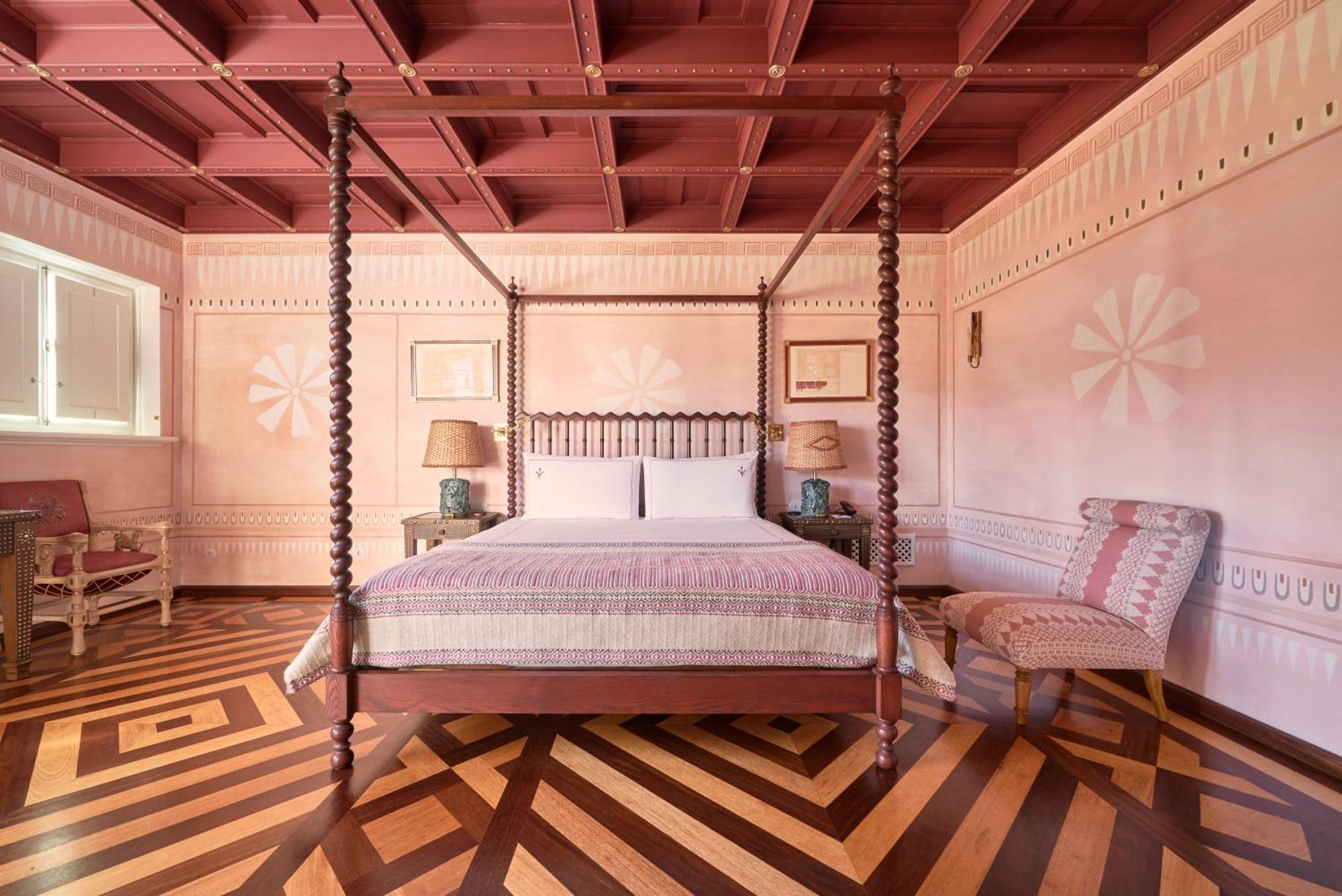 Vermelho Melides - Relais & Chateaux Exterior photo
