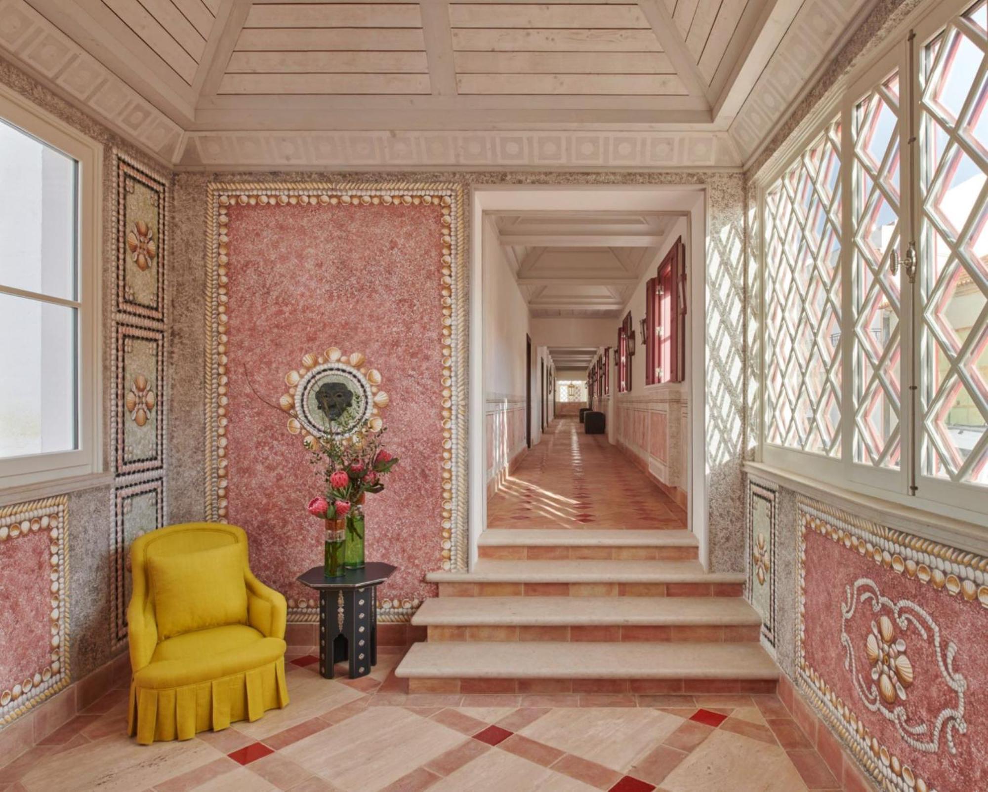 Vermelho Melides - Relais & Chateaux Exterior photo