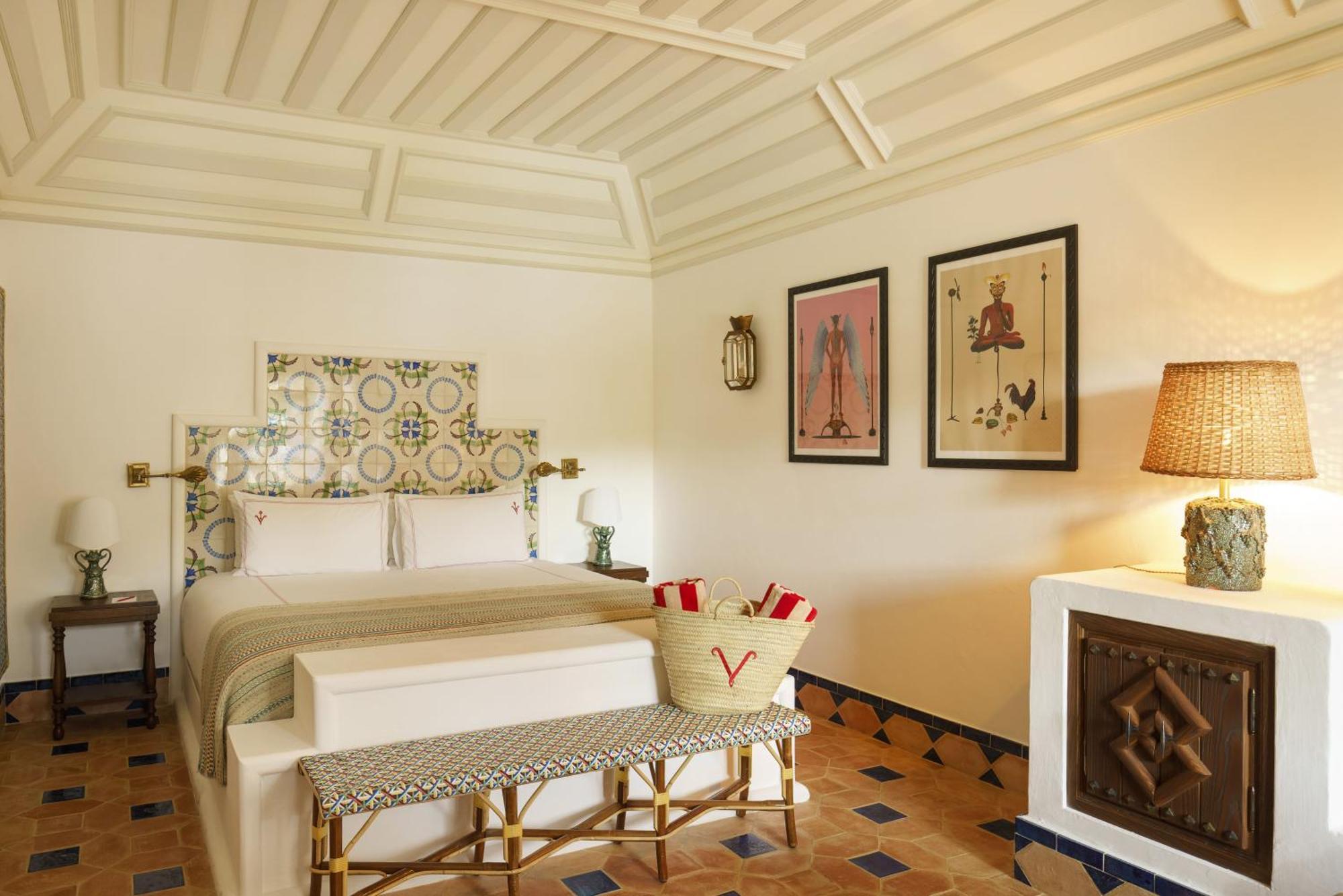 Vermelho Melides - Relais & Chateaux Exterior photo