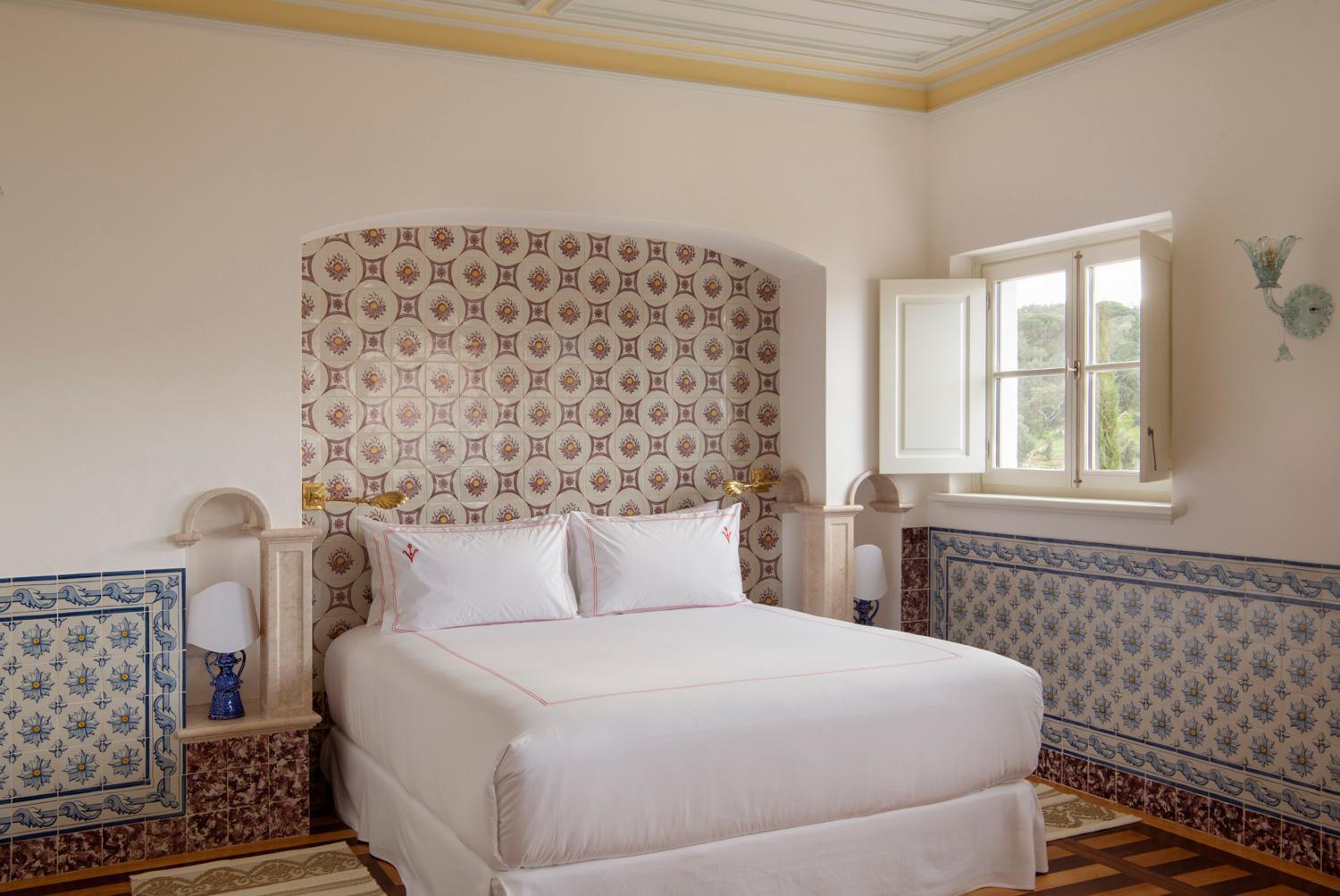 Vermelho Melides - Relais & Chateaux Exterior photo
