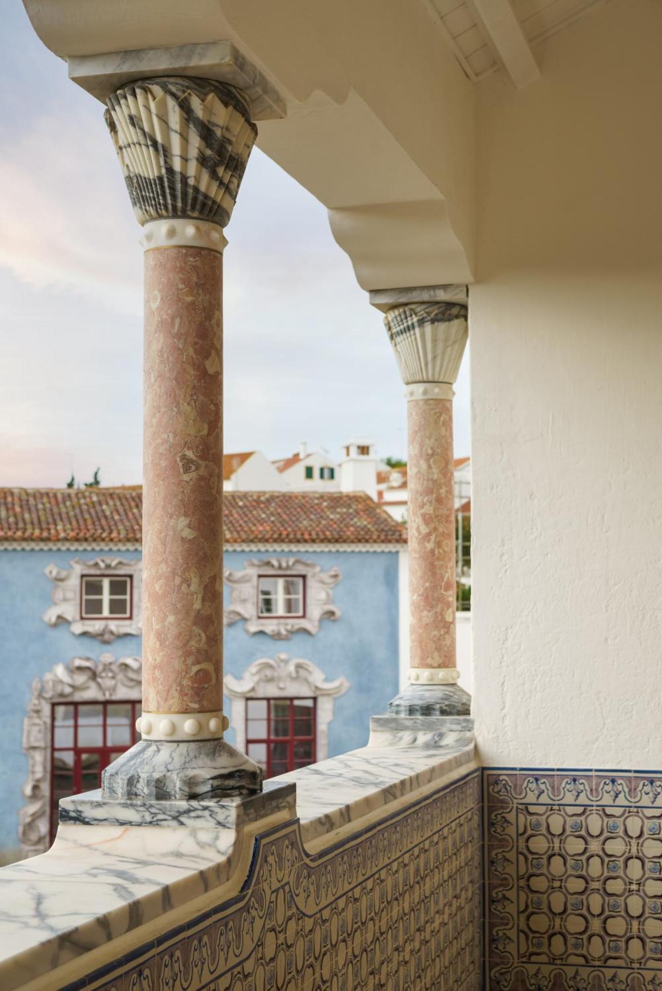 Vermelho Melides - Relais & Chateaux Exterior photo