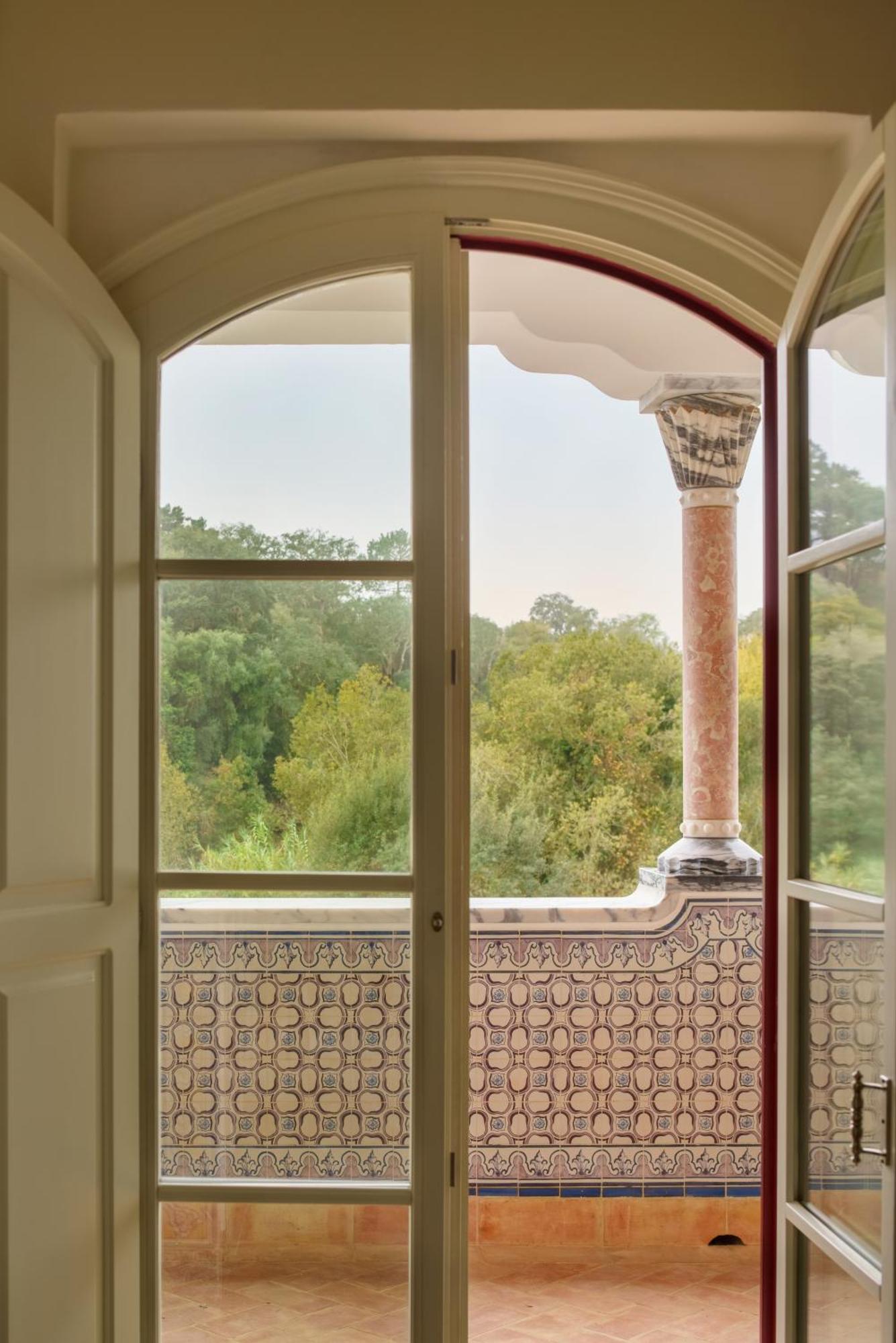 Vermelho Melides - Relais & Chateaux Exterior photo